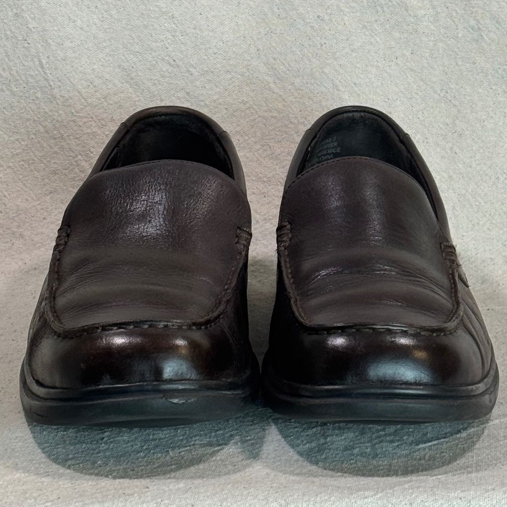 Easy Spirit Loafers Mens Size 10W - Picture 9 of 16
